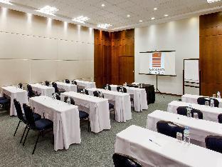 mercure sao paulo grand plaza paulista