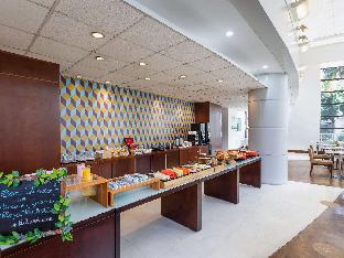 mercure sao paulo grand plaza paulista