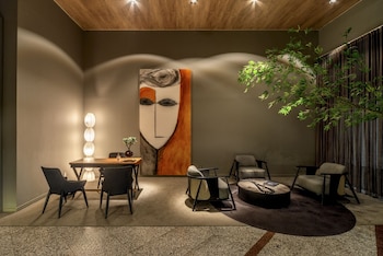 laghetto stilo sao paulo