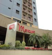 mercure sao paulo moema hotel