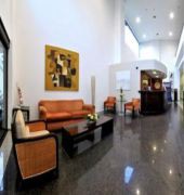 mercure sao paulo moema hotel