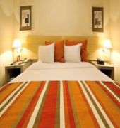 mercure sao paulo moema hotel