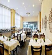 mercure sao paulo moema hotel