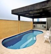 mercure sao paulo moema hotel