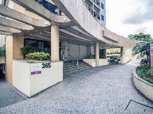 mercure sao paulo moema hotel