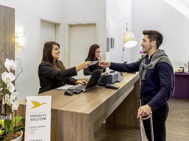 mercure sao paulo moema hotel