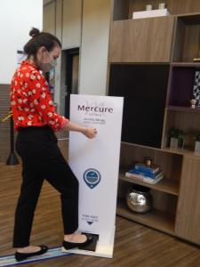 mercure sao paulo moema hotel