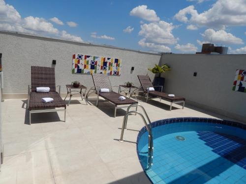 mercure sao paulo moema hotel