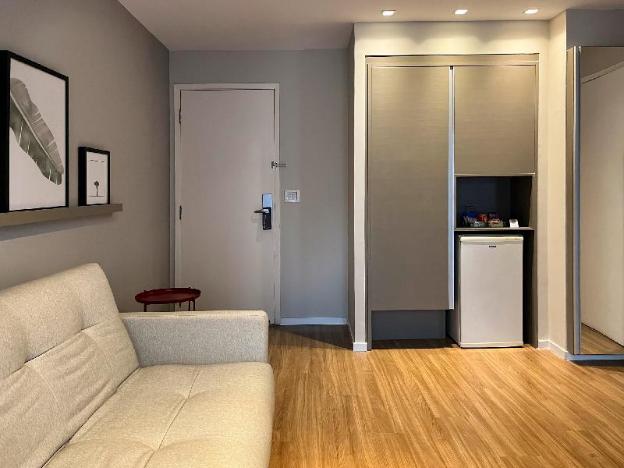 mercure sao paulo moema hotel