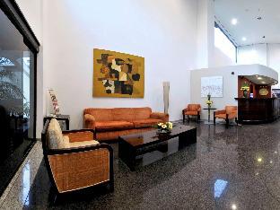 mercure sao paulo moema hotel