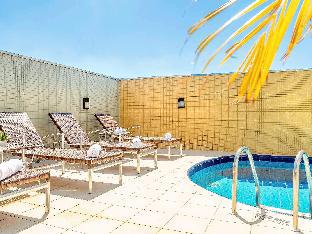 mercure sao paulo moema hotel