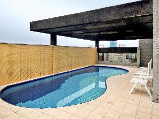 mercure sao paulo moema hotel