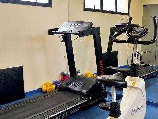 mercure sao paulo moema hotel