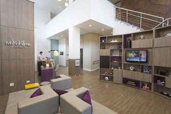 mercure sao paulo moema hotel