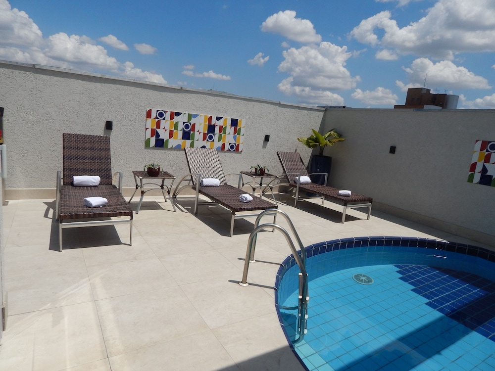 mercure sao paulo moema hotel