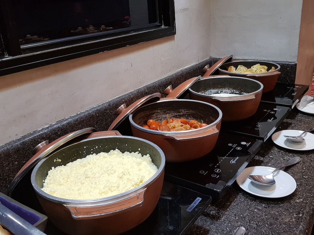 mercure sao paulo moema hotel