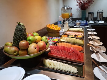 mercure sao paulo moema hotel