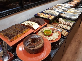 mercure sao paulo moema hotel