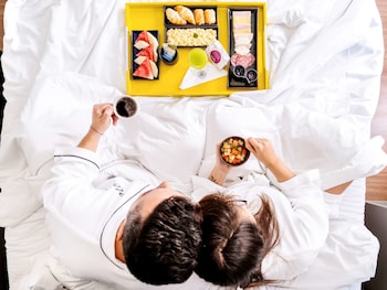 mercure sao paulo moema hotel