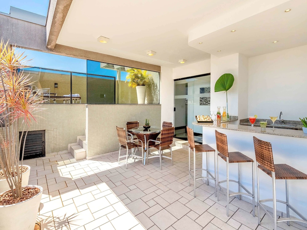 mercure sao paulo moema hotel