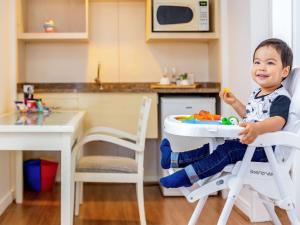 mercure sao paulo moema hotel