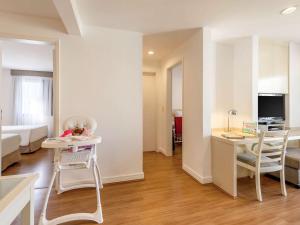 mercure sao paulo moema hotel