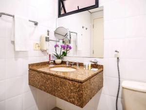 mercure sao paulo moema hotel