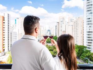 mercure sao paulo moema hotel