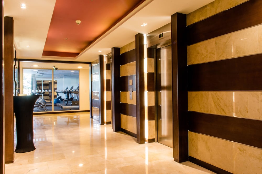 holiday inn bogota airport by ihg