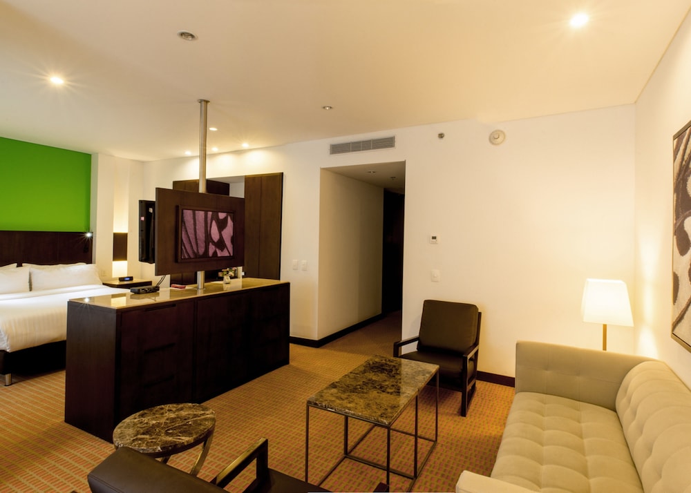holiday inn bogota airport by ihg