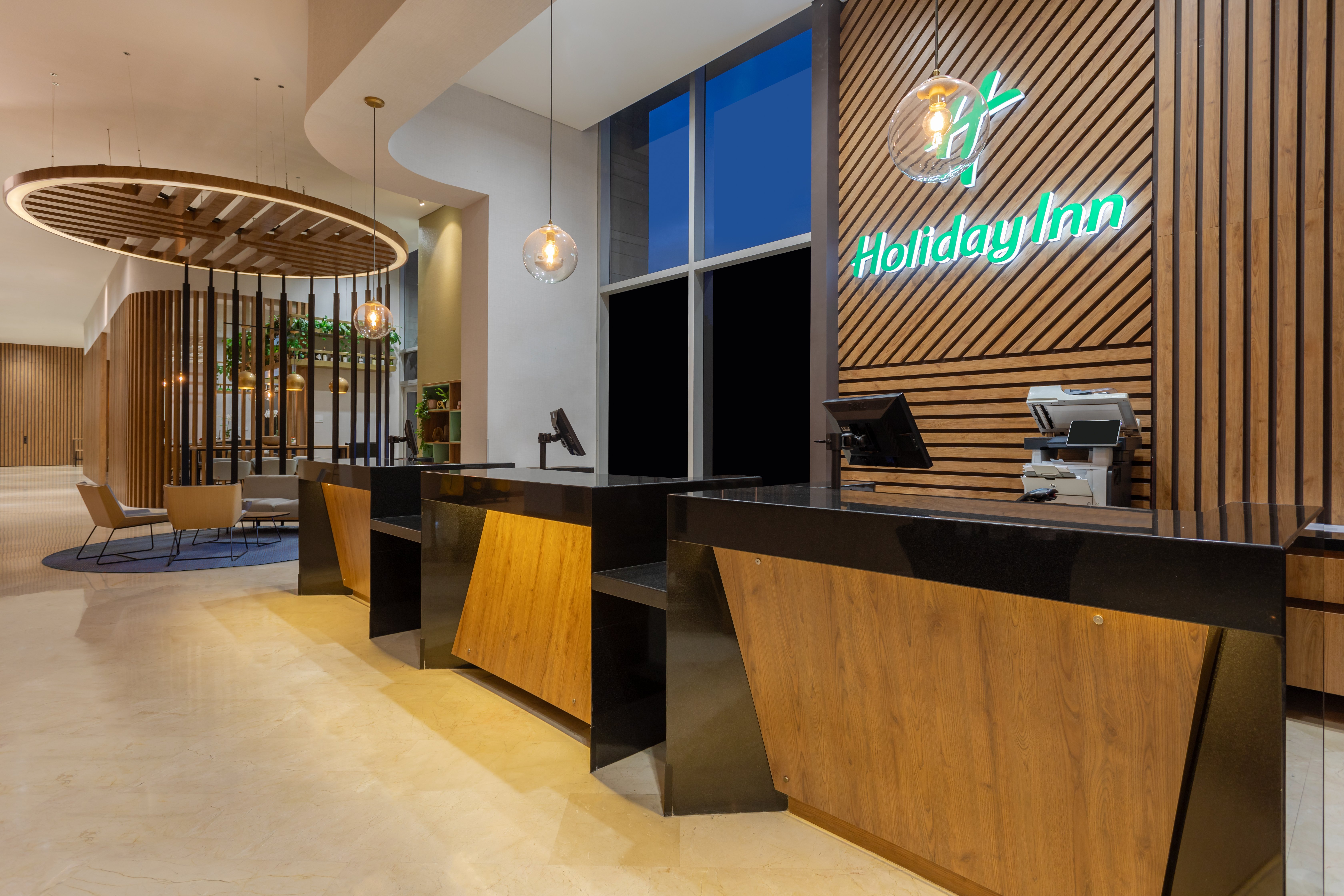 holiday inn bogota airport by ihg