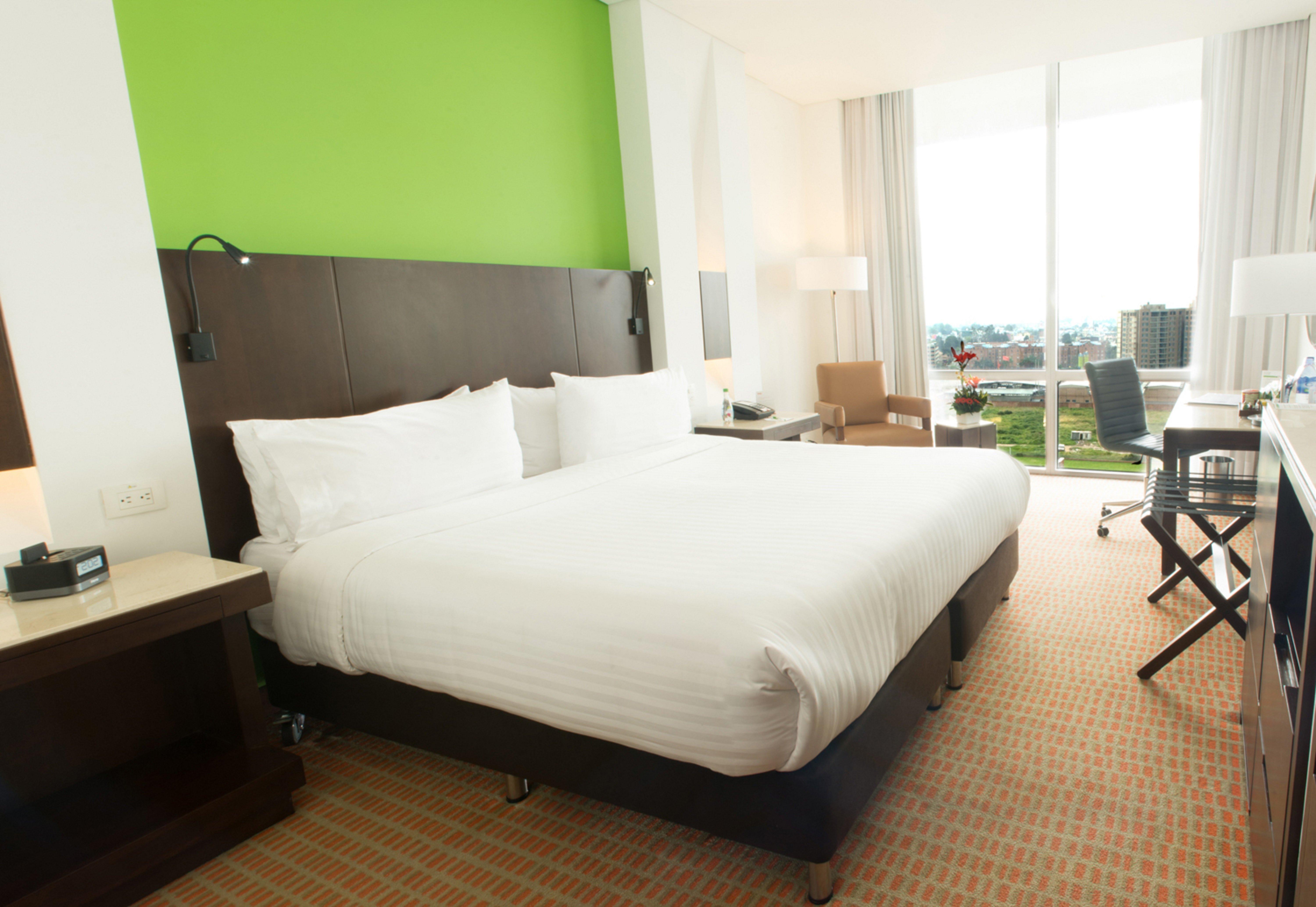 holiday inn bogota airport by ihg