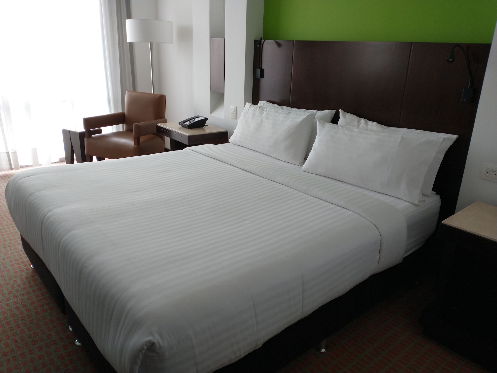 holiday inn bogota airport by ihg