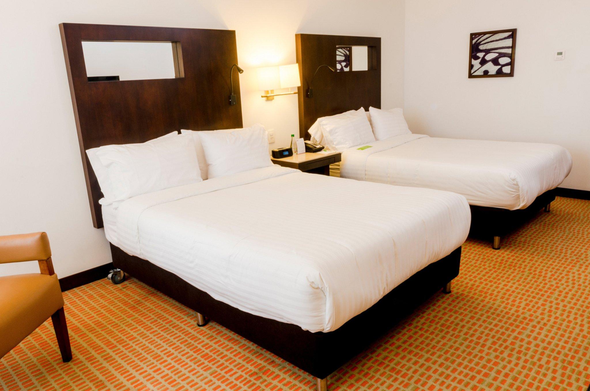 holiday inn bogota airport by ihg