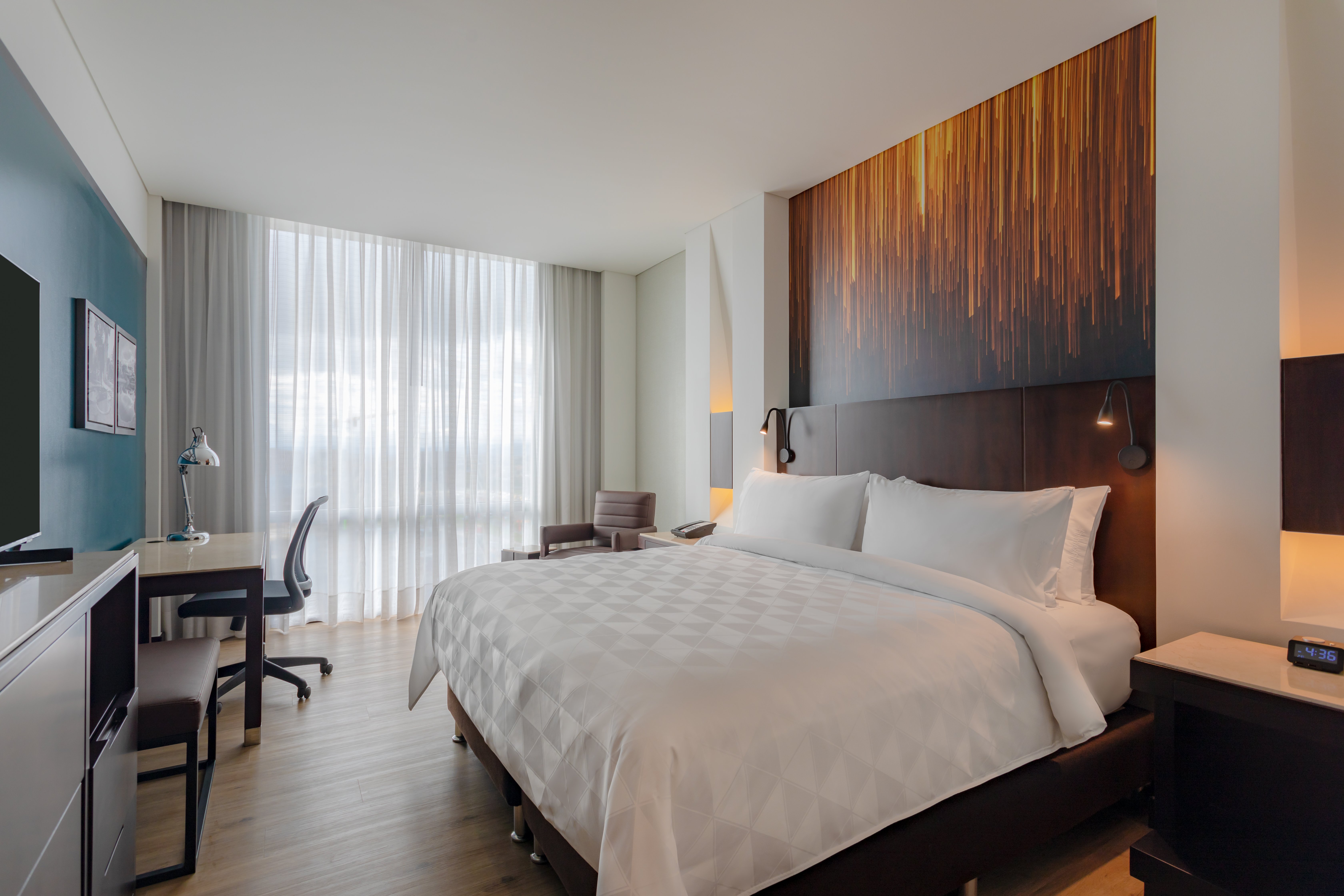 holiday inn bogota airport by ihg