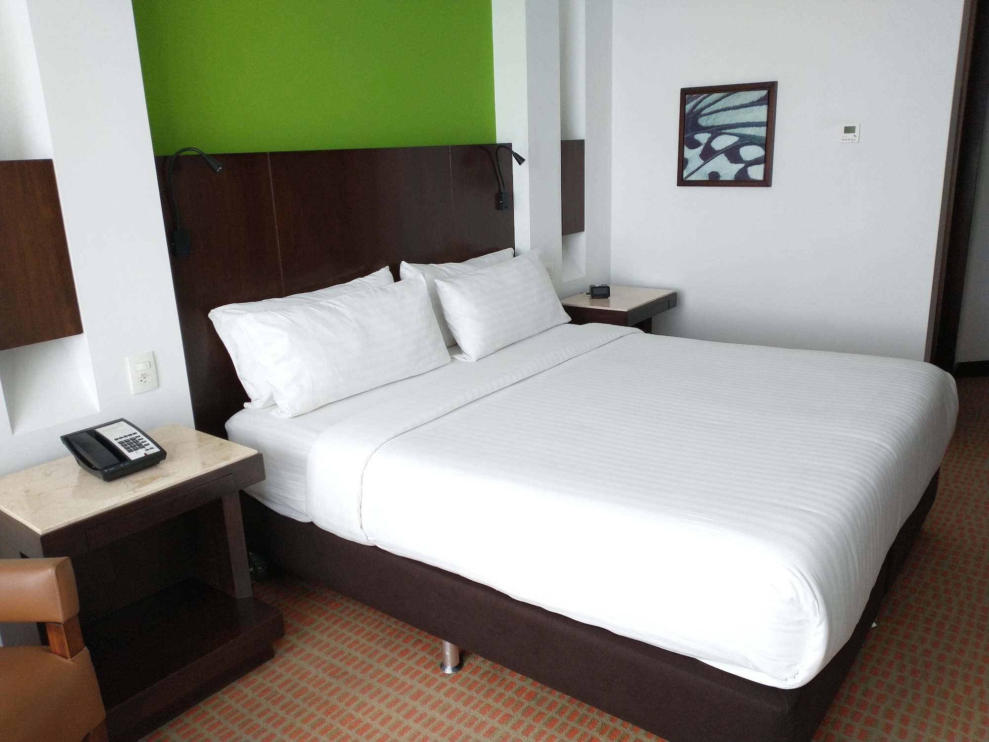holiday inn bogota airport by ihg