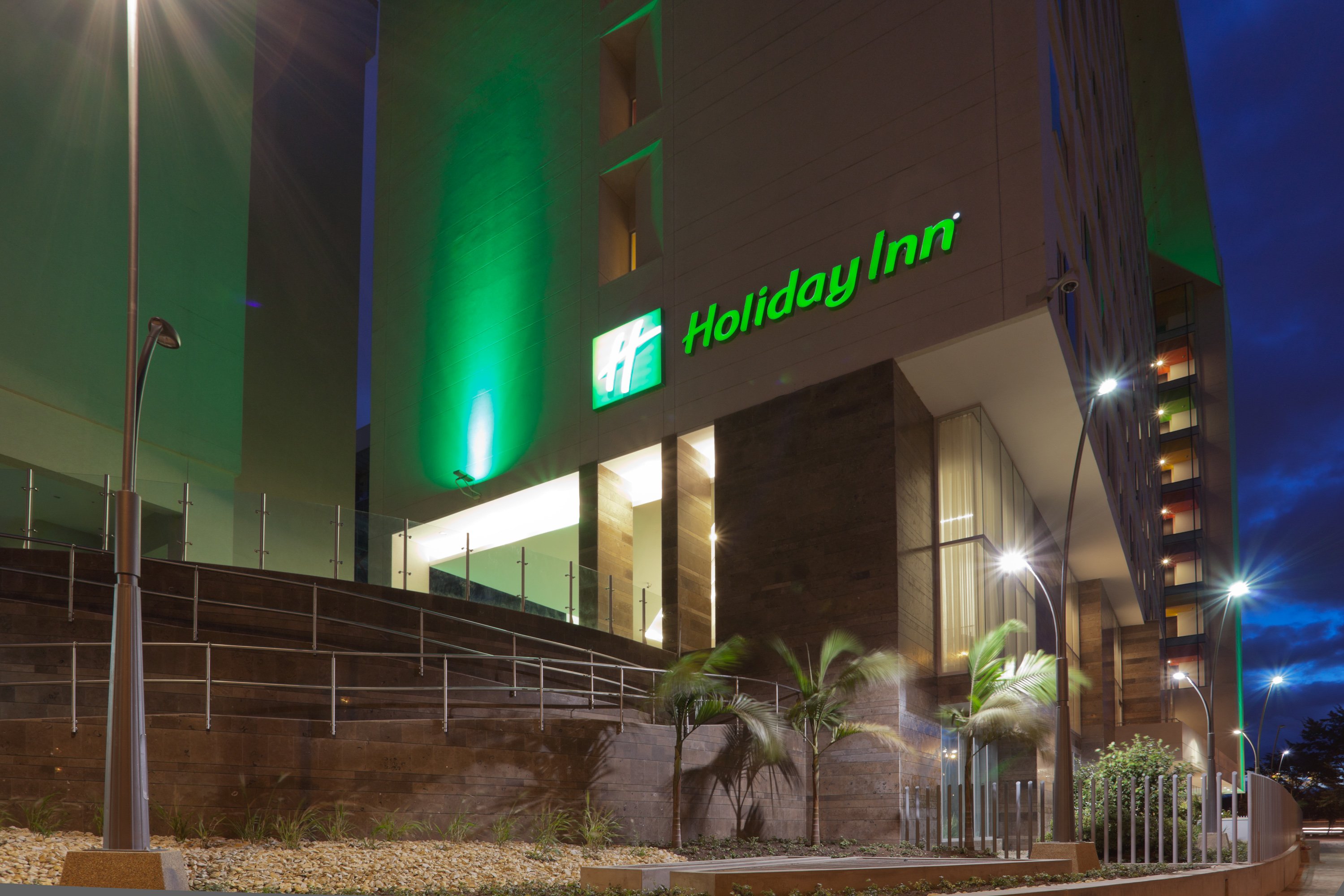holiday inn bogota airport by ihg