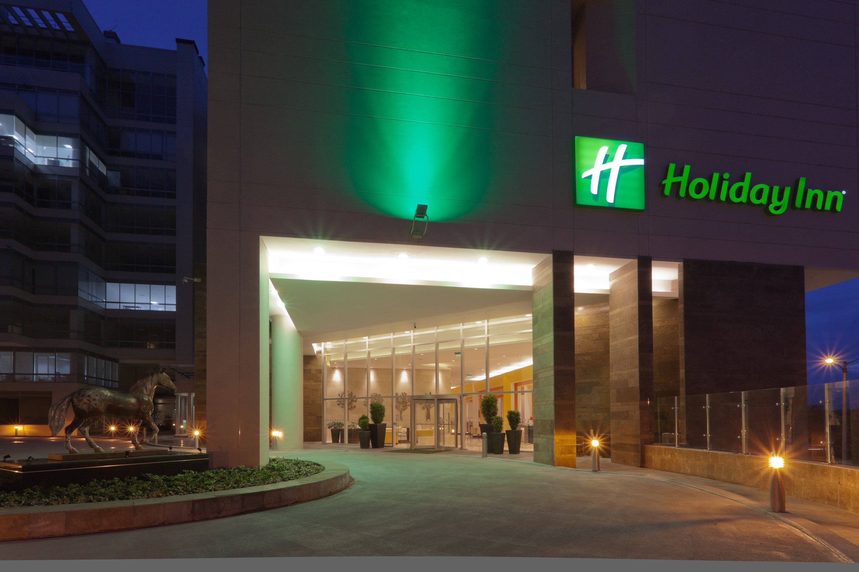 holiday inn bogota airport by ihg