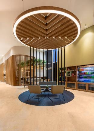 holiday inn bogota airport by ihg