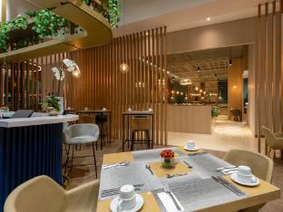 holiday inn bogota airport by ihg