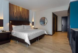 holiday inn bogota airport by ihg