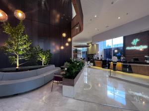 holiday inn bogota airport by ihg