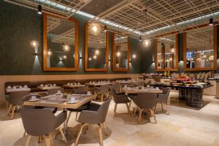 holiday inn bogota airport by ihg