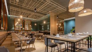 holiday inn bogota airport by ihg