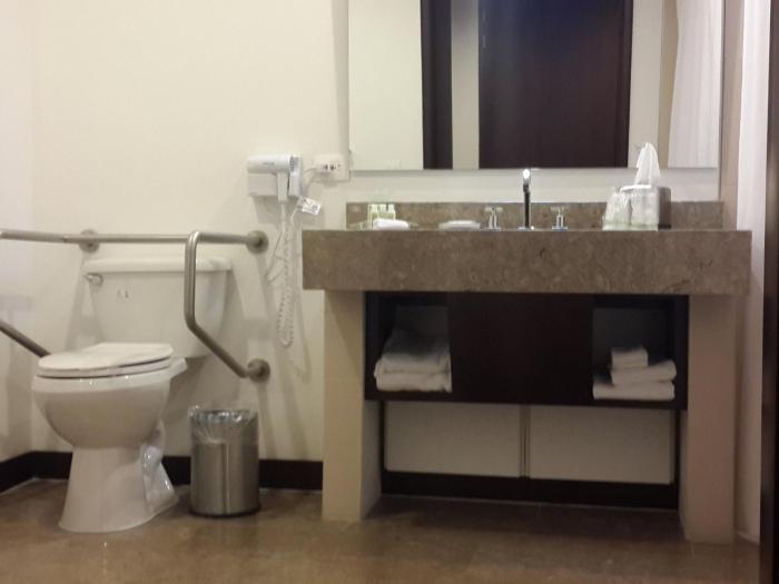 holiday inn bogota airport by ihg