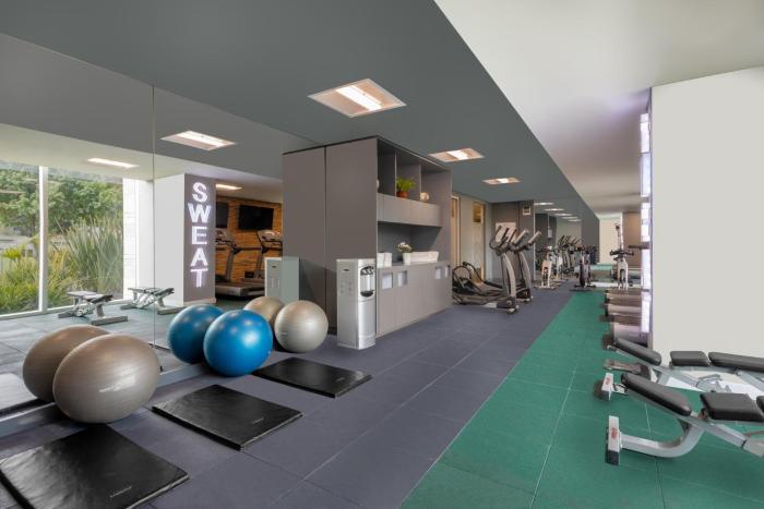 holiday inn bogota airport by ihg