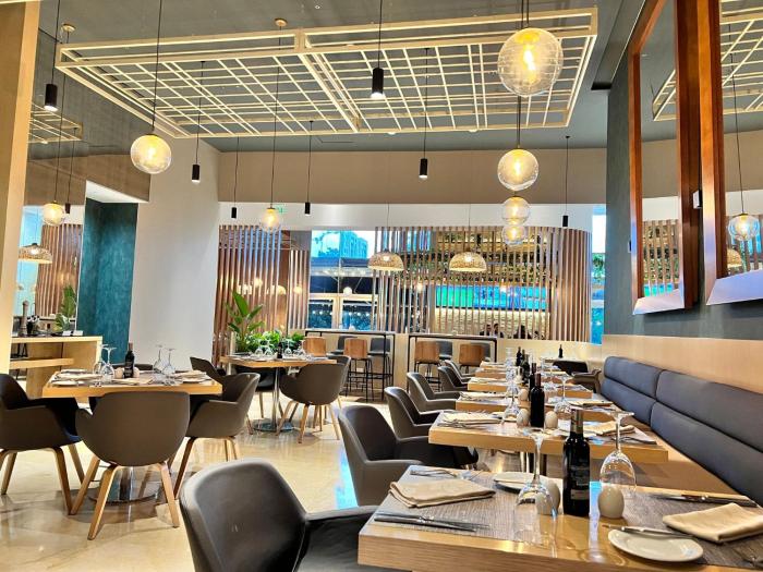 holiday inn bogota airport by ihg
