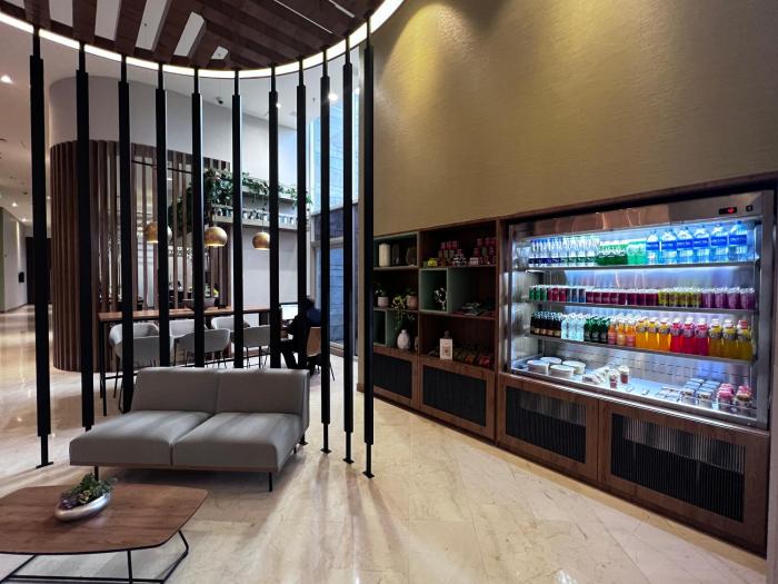 holiday inn bogota airport by ihg