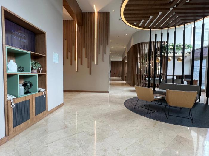 holiday inn bogota airport by ihg