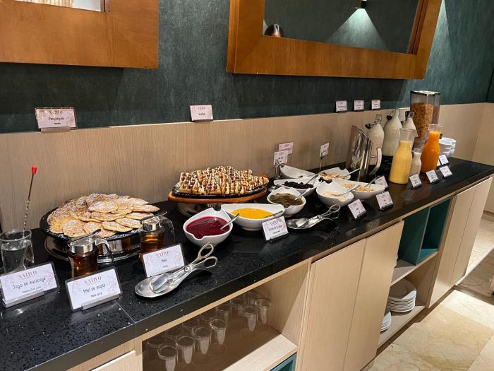 holiday inn bogota airport by ihg